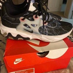 Mens - Nike - React Presto